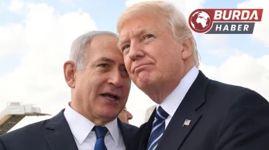 Netanyahu, ABD ziyaretini cumartesi gününe kadar uzattığını açıkladı.