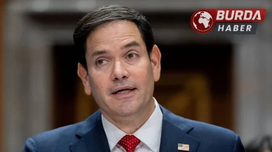 Rubio: "Kanada'yı eyalet yapmaya yönelik bir müzakereye dahil değiliz"