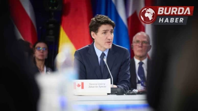 Trudeau: "Trump’ın Kanada’yı almaktan bahsetmesi ciddi bir durum"