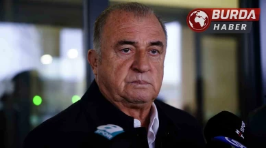 Fatih Terim, Suudi Arabistan’da ayın teknik direktörü ilan edildi.