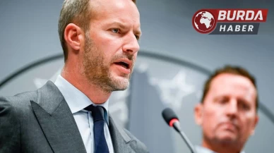 Adam Boehler, Hamas’la görüşmeleri "çok yararlı" olarak nitelendirdi.