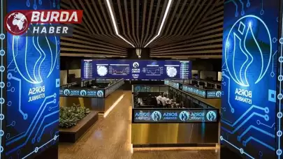 Borsa 28 Ekim'de (bugün) açık mı, kaça kadar işlem görecek? Borsa İstanbul yarın çalışıyor mu?