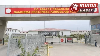 7 Milyon TL'lik Zimmet Operasyonunda Kooperatif Başkanı Tutuklandı.