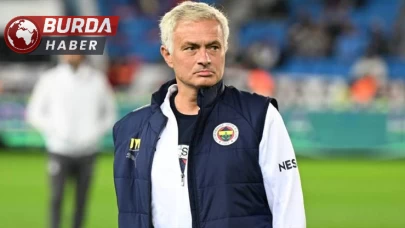 Mourinho Gidiyor mu ? Gözü hangi Premier Lig ekibinde