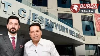 Firari Osman Yalçın'ın kaçışına yardım eden avukat akrabası gözaltında