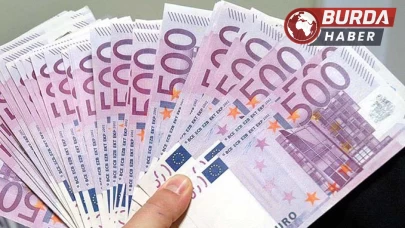 İstanbul'da 3,6 milyon Euro sahte para operasyonla yakalandı!