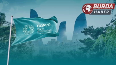 Azerbaycan,COP29un bitişine yaklaşırken iş birliği çağrısında bulundu!