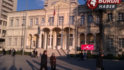 Valilik: 3 Polis Hastanede Tedavi Görüyor, Silahlı Şüpheli Yakalandı!