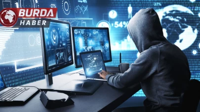 Hacker'lar yeni bir tuzak geliştirdi: Kedili virüs