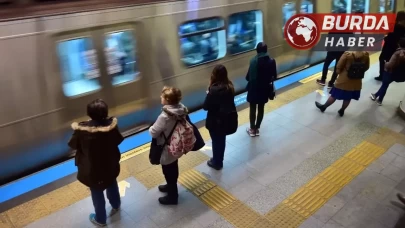 İstanbul'da Birçok Metro İstasyonu Kapanıyor: İşte Detaylar!