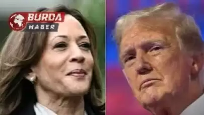 2024 ABD Seçimleri: Donald Trump ve Kamala Harris Yarışı Kızışıyor!