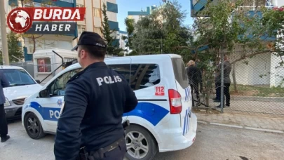 Antalya'da İhbar Üzerine Gidilen Evde Üç İranlı Kardeş Ölü Bulundu!