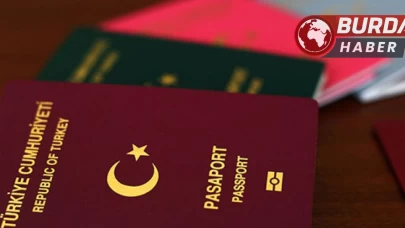 Firarinin sahte pasaportla yakalanması operasyona dönüştü.