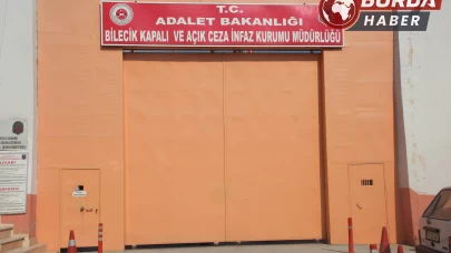 Bilecik'te tasarlayarak adam öldürme suçundan aranan zanlı yakalandı.