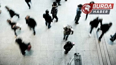 Denizli'de 4 Gündür Kayıp Olan Cerensu'nun İzi Bulunamıyor.