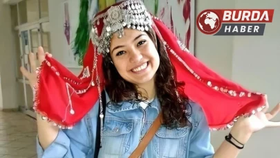 Çorum'da Şehit Aybüke Öğretmen Kabri Başında Dualarla Anıldı.