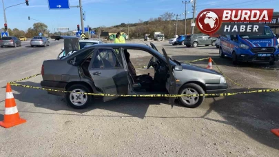 Açılan ateş sonucu pompalı tüfekle vurularak hayatını kaybetti!