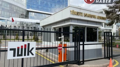 TÜİK Verilerine Göre Hizmet Sektöründe Güven Endeksi Geriledi!