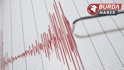 Malatya'nın Ardından Rize'de 4,7 Büyüklüğünde Deprem Oldu.