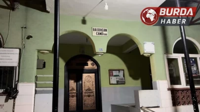 Osmaniye'de Cami İmamı ve Müezzin Saldırıya Uğradı!