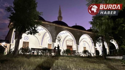 Adana’da cami imamı bilinmeyen bir sebeple bıçaklanarak öldürüldü.