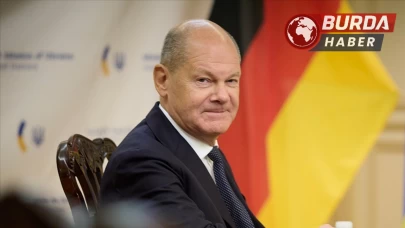 Almanya'da Sosyal Demokrat Parti'nin adayı Olaf Scholz oldu!