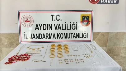 Polis kılığına giren dolandırıcı,1.5 milyon liralık vurgunda yakalandı