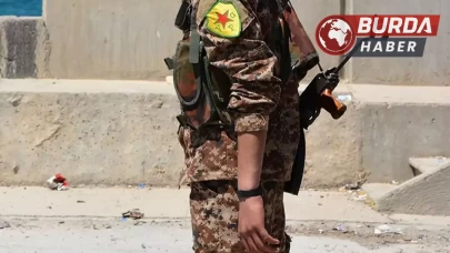 Rakka'da PKK/YPG terör örgütü saldırısında 4 sivil hayatını kaybetti.