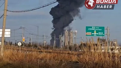 Güney Kore’de yolcu uçağı iniş sırasında duvara çarptı: 177 kişi öldü!