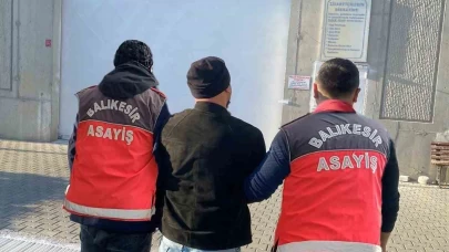 Ayvalık'ta Sahte Banka Kartı ve Kredi Kartı Üreten Şahıs Yakalandı!