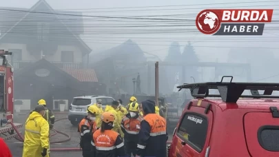 Brezilya'da yaşanan küçük uçak kazasında 10 kişi hayatını kaybetti!