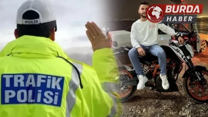 Dur ihtarına uymayan genci öldüren polis hakkında müebbet hapis talebi