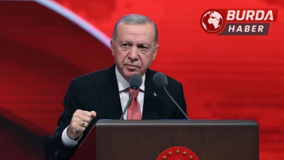 Erdoğan: "Türkiye'nin Yardım Eli Yeterince Değerlendirilmedi"