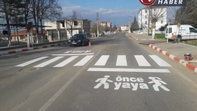 Samsun'da Otomobil Çarpması Sonucu Bir Çocuk Hayatını Kaybetti.