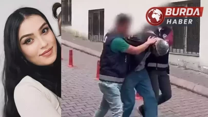 Kızını öldüren ve 38 suç kaydı bulunan babaya 24 yıl hapis cezası!