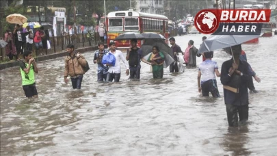 Hindistan ve Sri Lanka'da Fengal Siklonu felaketinde 19 kişi öldü.