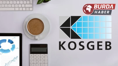 KOSGEB'in 3. Dönem Girişimci Destek Programı Başvuruları Başladı!