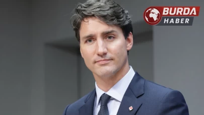 Kanada Başbakanı Trudeau istifa edeceğini açıkladı.