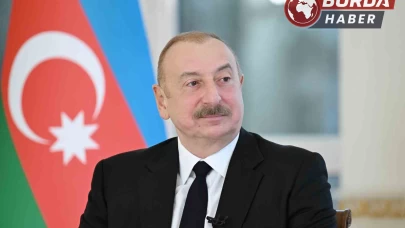 İlham Aliyev: “Ermenistan devleti aslında faşist bir devlettir.”