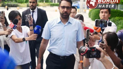 Pritam Singh, parlamento komitesine yalan söylemekten suçlu buldu.