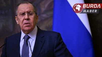 Sergey Lavrov: "ABD-Rus heyetleri yarın İstanbul’da görüşecek"