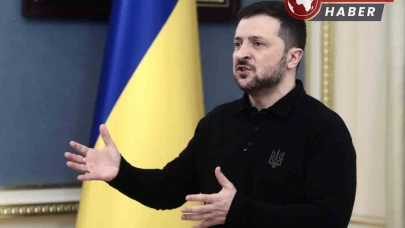 Zelenskiy: "Putin’in savaşı bitirmeye hazır olduğuna güvenilmemeli"