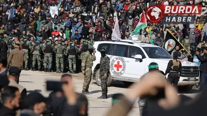 İsrail heyeti ateşkesin ikinci aşamasını için Katar’da!