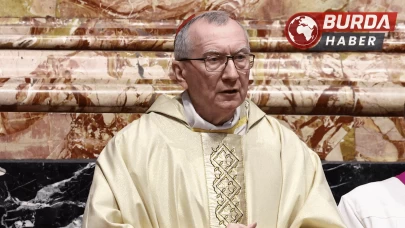 Vatikan Başbakanı Parolin: "Filistinliler kendi topraklarında kalmalı"