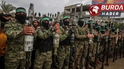 Hamas, esir takası krizi konusunda anlaşmaya varıldığını duyurdu.