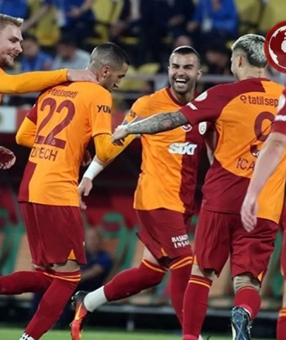 Galatasaray, Bodrumspor karşılaşması için antrenmanlara devam ediyor