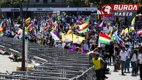 İsviçre'den Şok Edici PKK İtirafları Gün Yüzüne Çıkmaya Devam Ediyor!