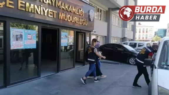 Çifte cinayet zanlısı duruşmada "Biz cani katil değiliz" dedi.