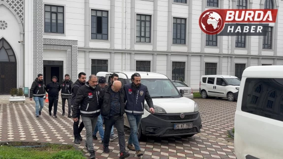 Kocaeli’de 1 kişinin öldüğü park yeri kavgasında 1 kişi tutuklandı.