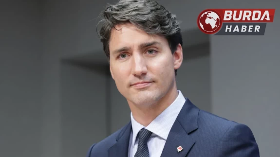 Kanada Başbakanı Trudeau istifa edeceğini açıkladı.